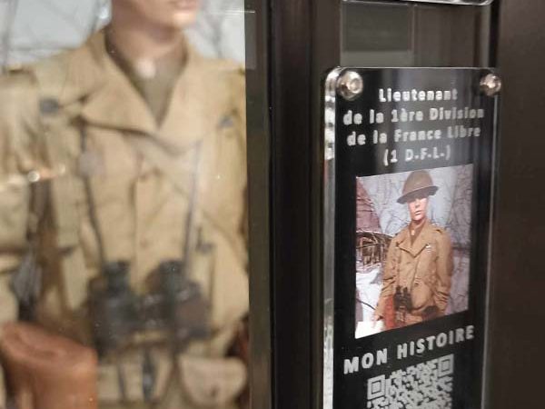 Museumsbahnhof Partner für Museografie