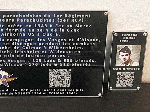 Museumsbahnhof Partner für Museografie